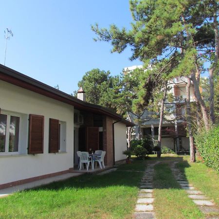 Villa Raffaella Бібіоне Екстер'єр фото