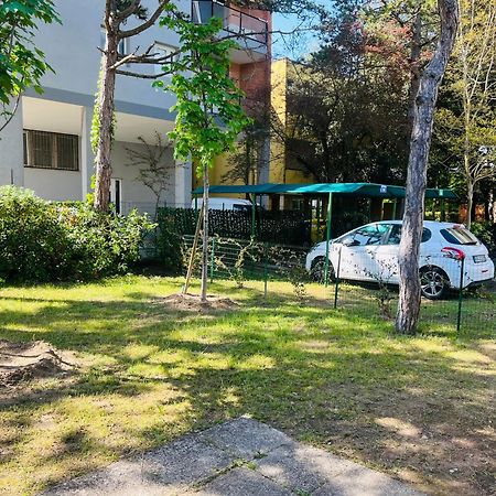 Villa Raffaella Бібіоне Екстер'єр фото