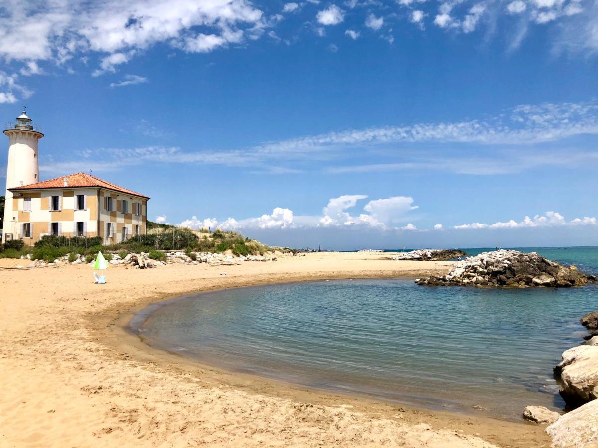 Villa Raffaella Бібіоне Екстер'єр фото